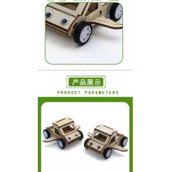 惯性小车2号(飞行款)