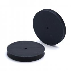 PZ皮带轮40X5X2.1mm(黑色)