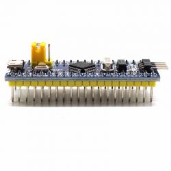 STM32F103C8T6系统板(TYPE-C已焊接) 