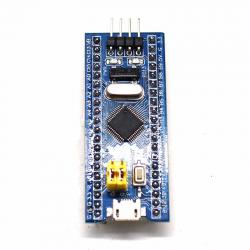STM32F103C8T6系统板(TYPE-C已焊接) 