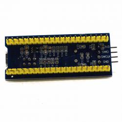 STM32F103C8T6系统板(TYPE-C已焊接) 