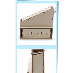 硬币分离器1号